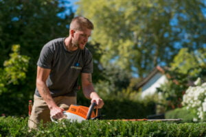 Kundenwünsche 2 Auftragsarbeiten Garten