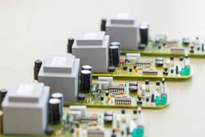 Kundenwünsche 1 Auftragsarbeiten Elektronik