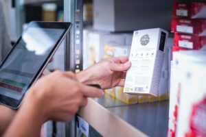 Kundenwünsche 3 Auftragsarbeiten Logistik