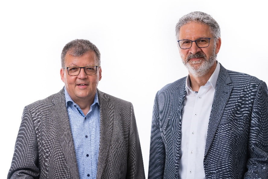 Jahresbericht 2021 5 Portrait
