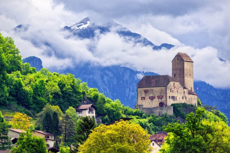Sargans 1