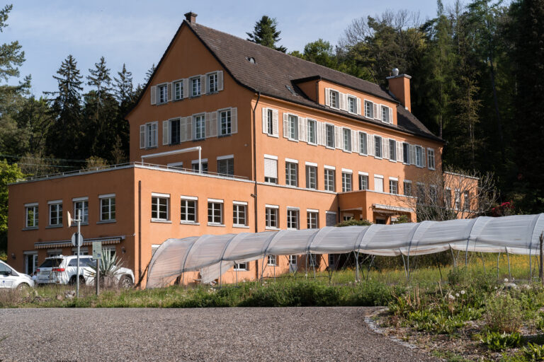 Basisausbildung 1 01 Tavolata Appisberg 05052023
