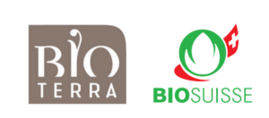 SETZLINGSVERKAUF BIO GÄRTNEREI 21.04. – 16.05.2026 mit Beratung 3 Bio Label